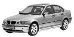 BMW E46 P1189 Fault Code