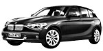 BMW F20 P1189 Fault Code