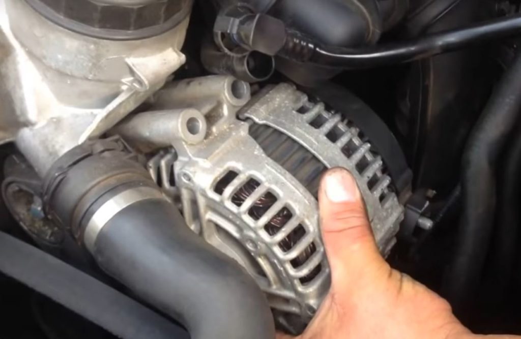 See P1189 in engine